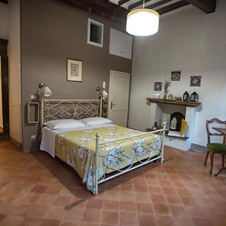 La Giuggiola Sweet Home Sansepolcro Dış mekan fotoğraf