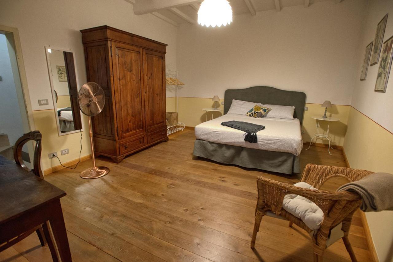 La Giuggiola Sweet Home Sansepolcro Dış mekan fotoğraf