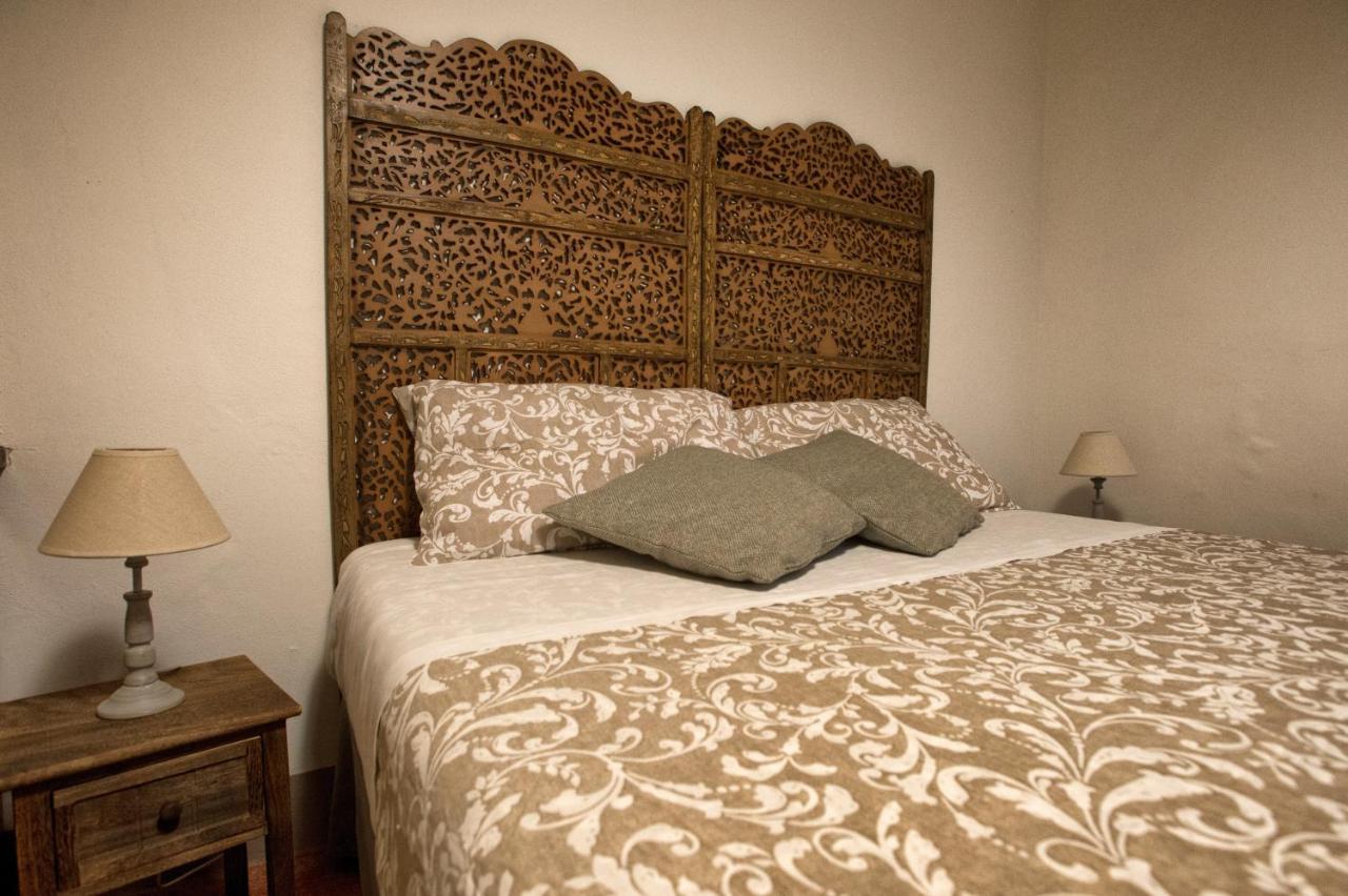 La Giuggiola Sweet Home Sansepolcro Dış mekan fotoğraf