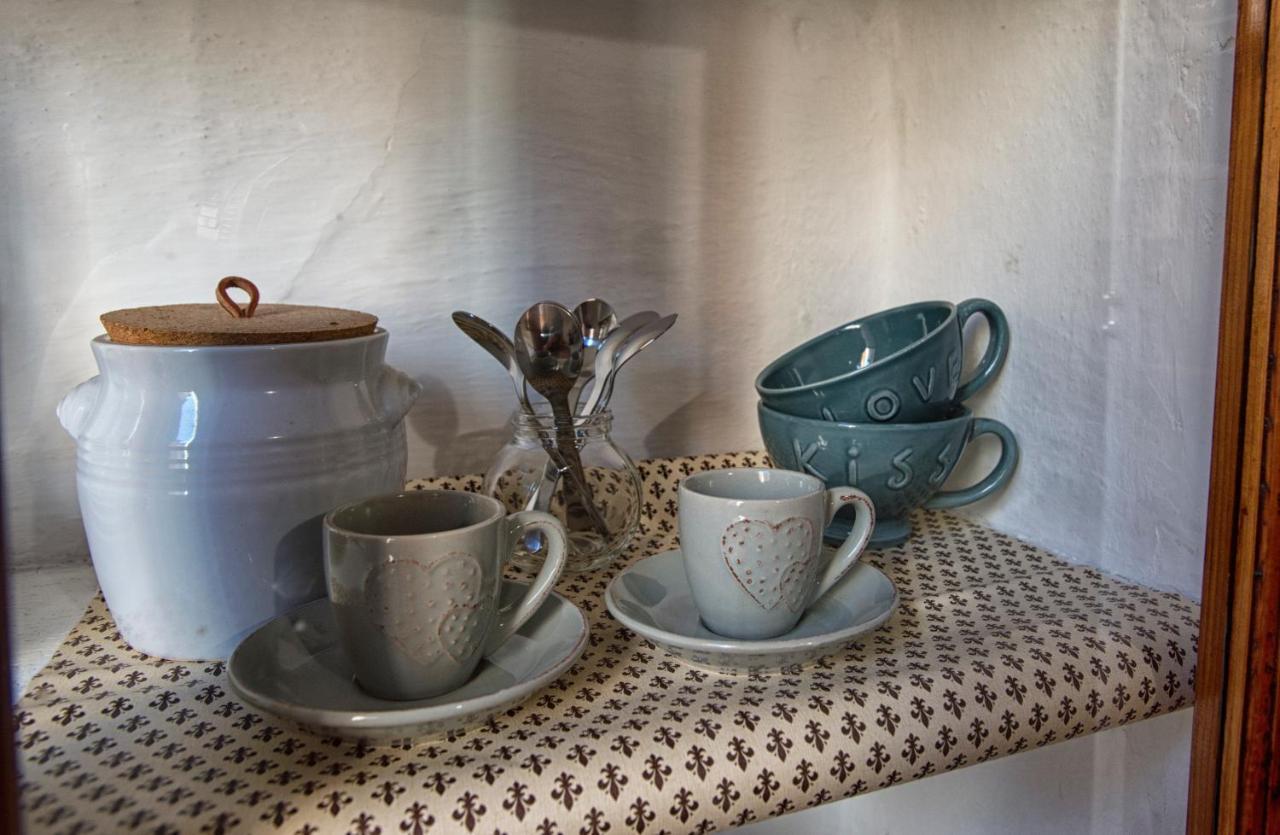 La Giuggiola Sweet Home Sansepolcro Dış mekan fotoğraf