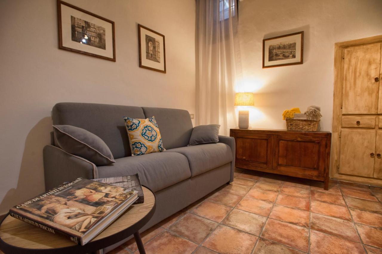 La Giuggiola Sweet Home Sansepolcro Dış mekan fotoğraf