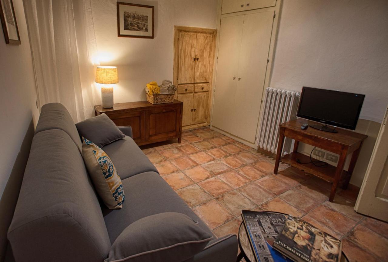La Giuggiola Sweet Home Sansepolcro Dış mekan fotoğraf