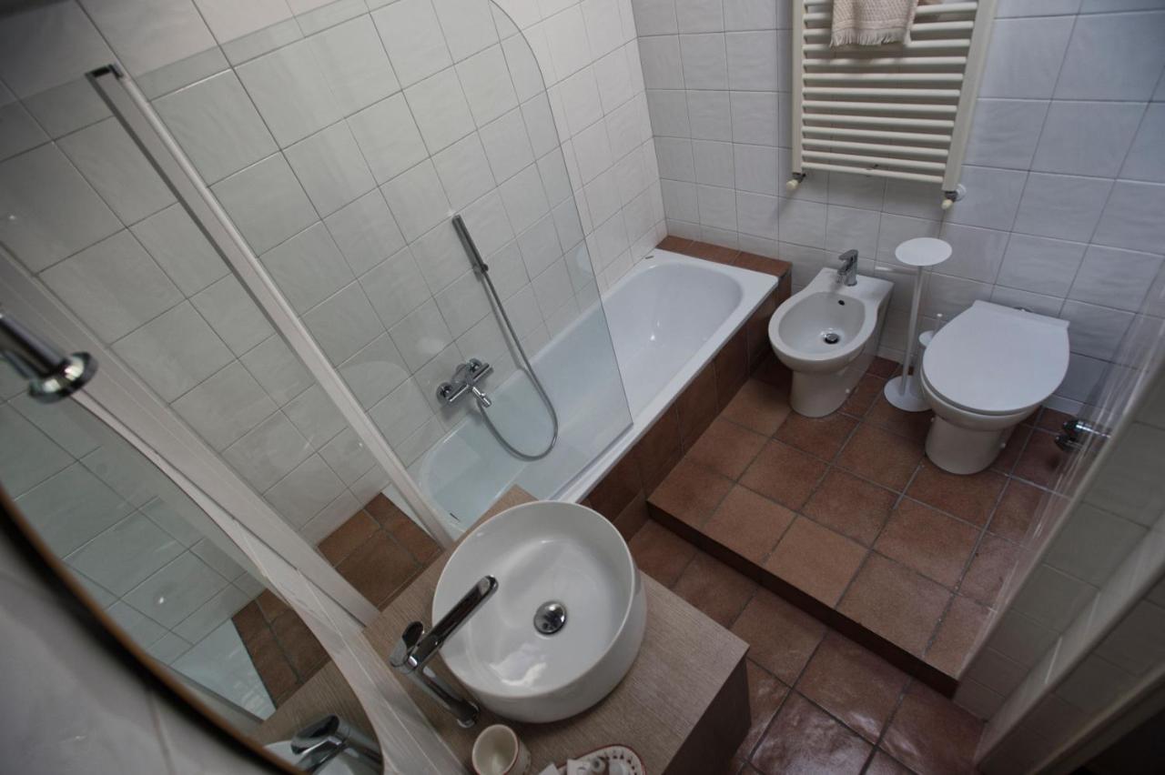 La Giuggiola Sweet Home Sansepolcro Dış mekan fotoğraf