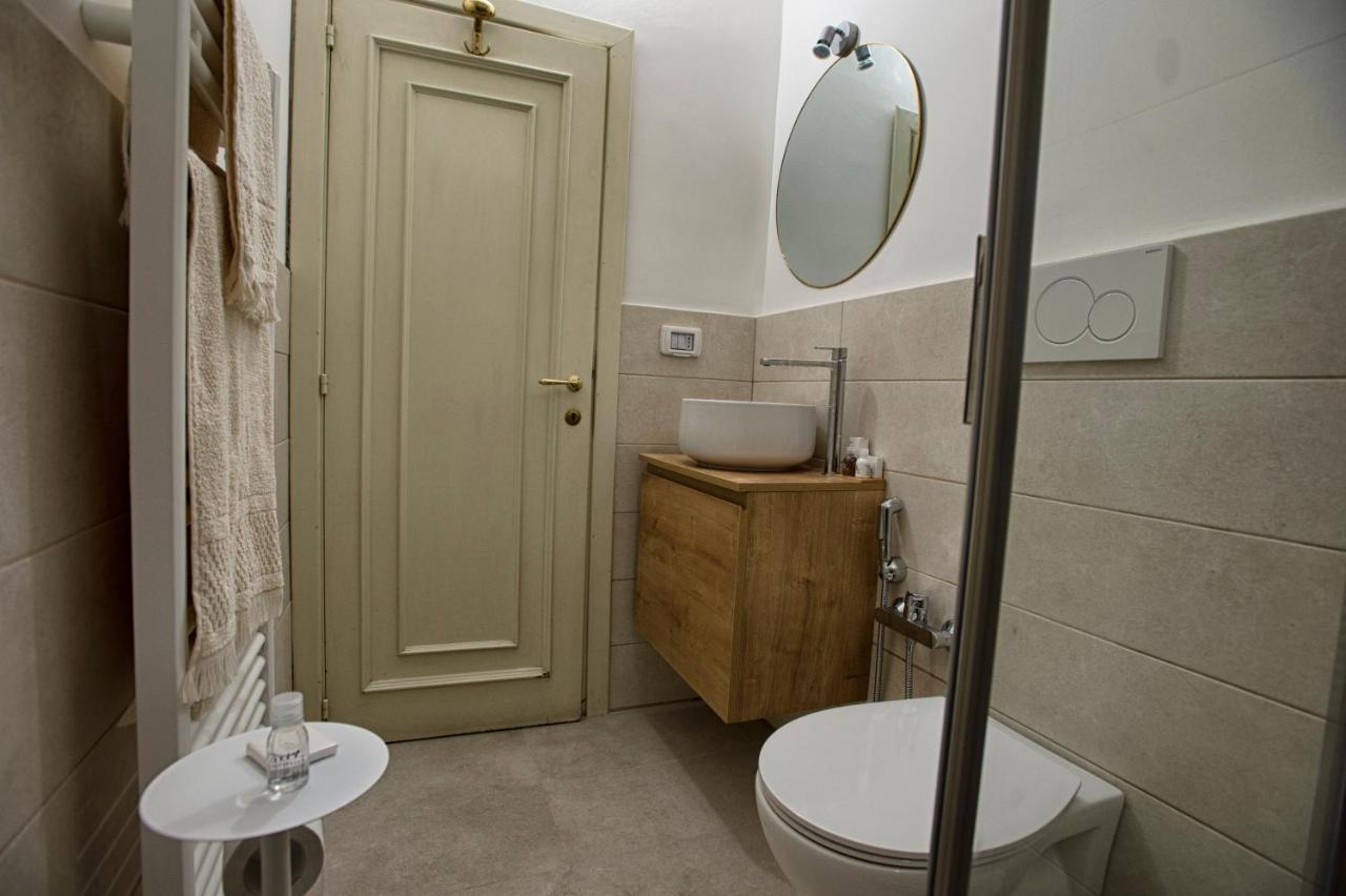 La Giuggiola Sweet Home Sansepolcro Dış mekan fotoğraf