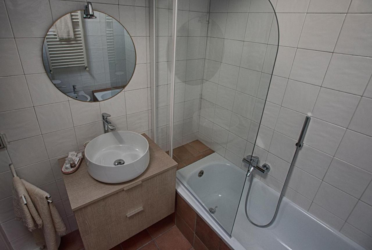 La Giuggiola Sweet Home Sansepolcro Dış mekan fotoğraf