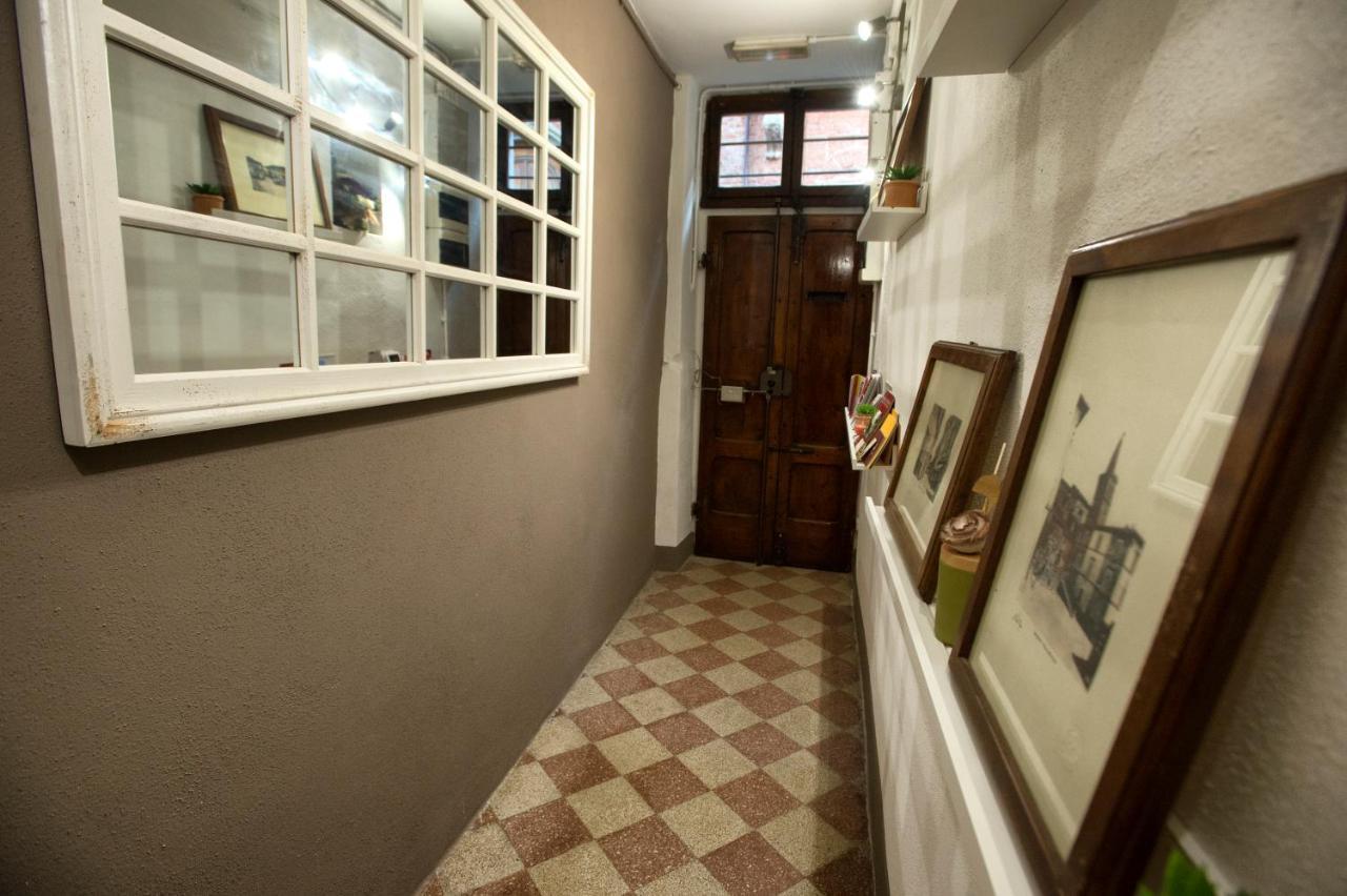 La Giuggiola Sweet Home Sansepolcro Dış mekan fotoğraf