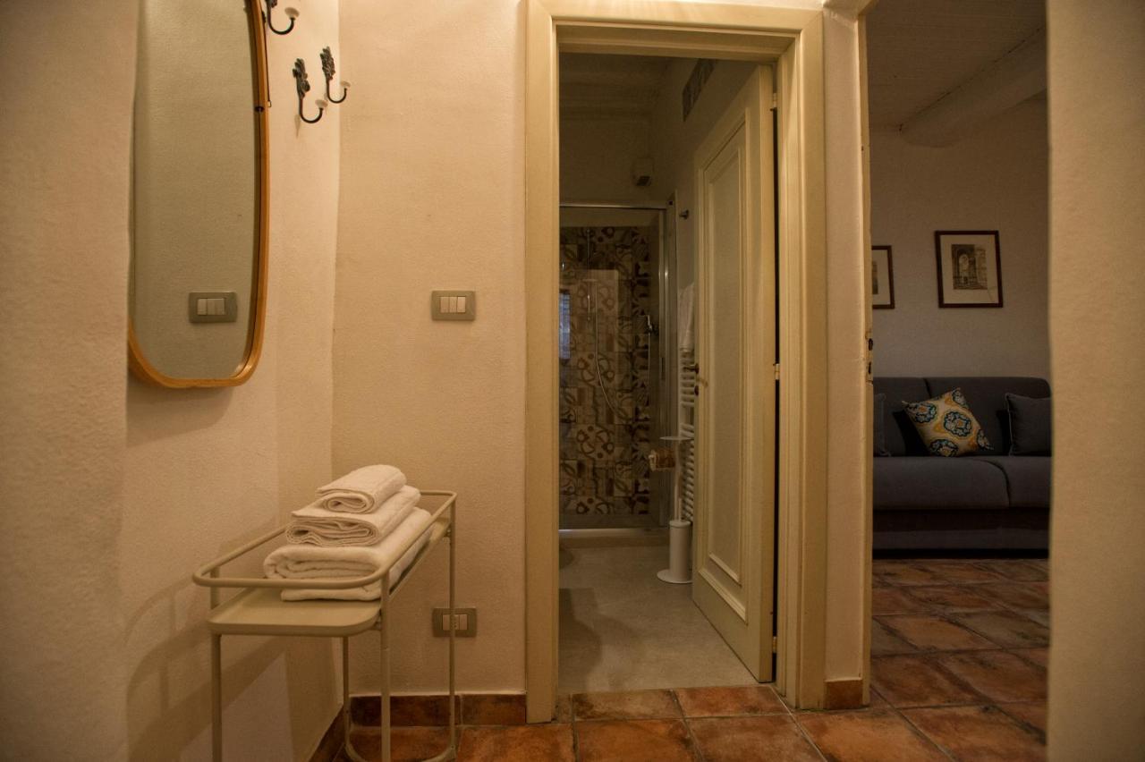 La Giuggiola Sweet Home Sansepolcro Dış mekan fotoğraf