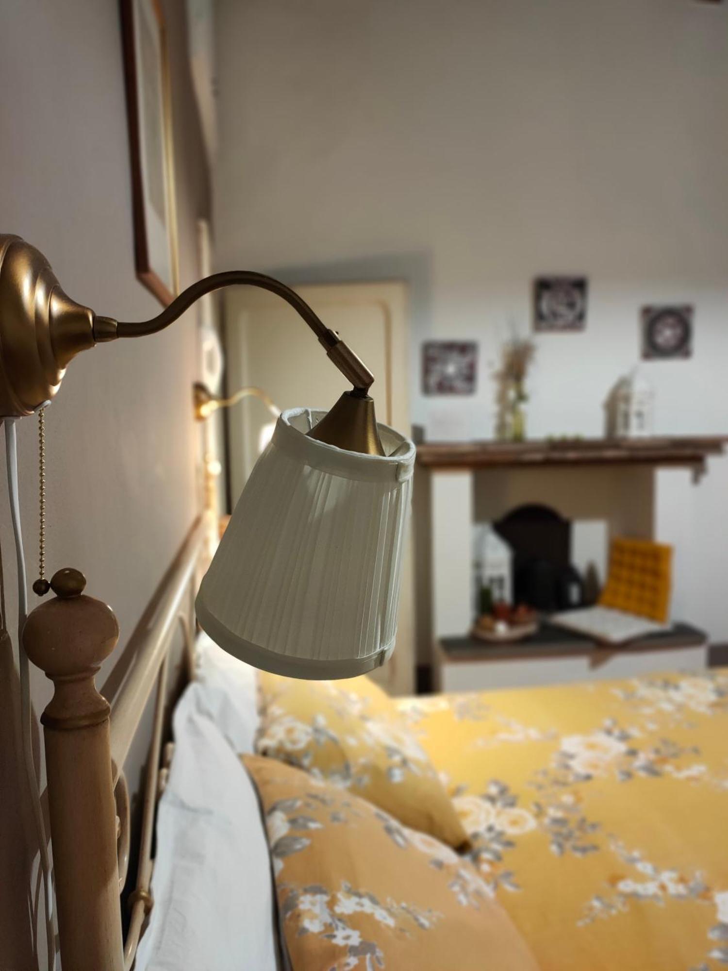 La Giuggiola Sweet Home Sansepolcro Oda fotoğraf