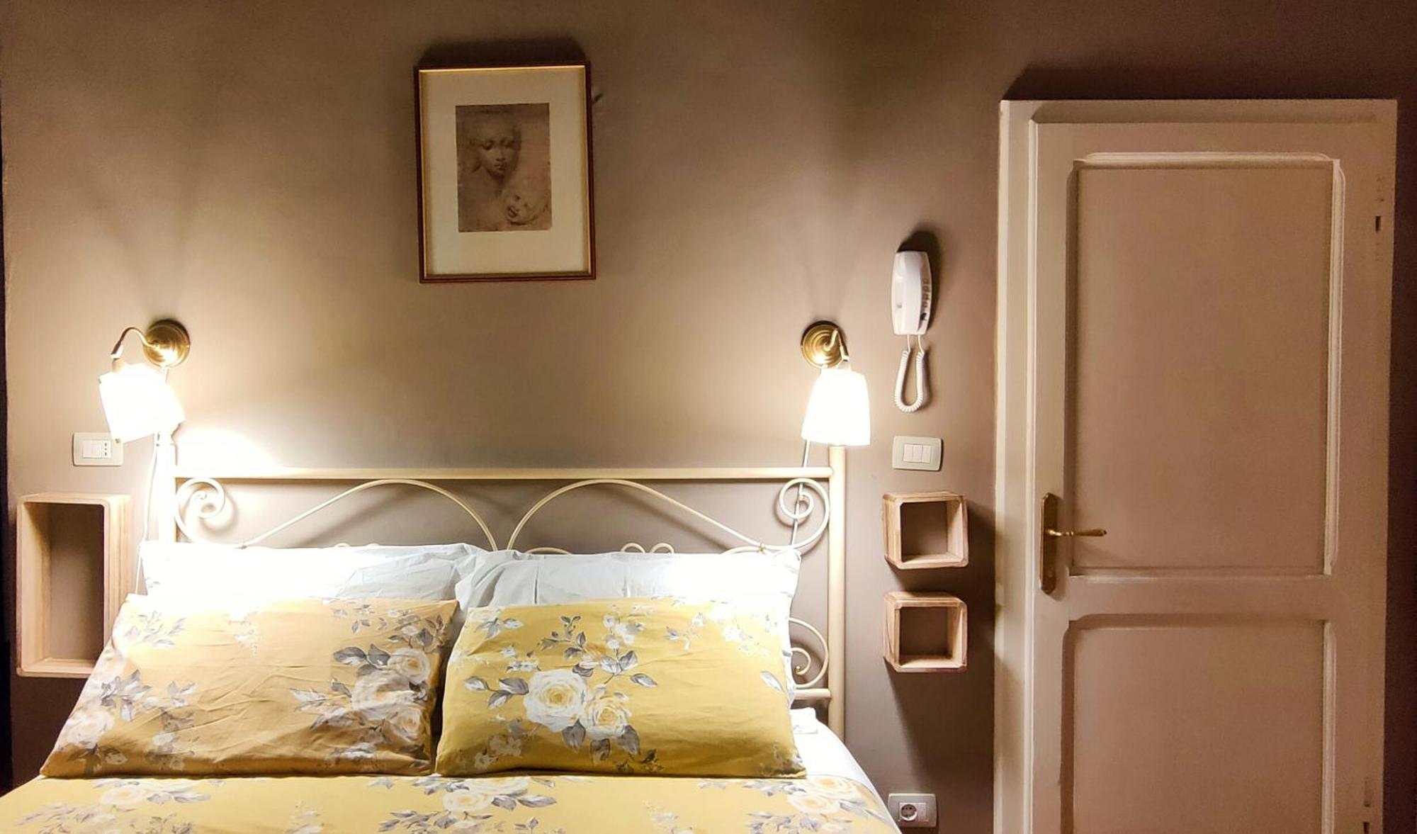 La Giuggiola Sweet Home Sansepolcro Oda fotoğraf